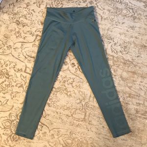 Adidas Leggings
